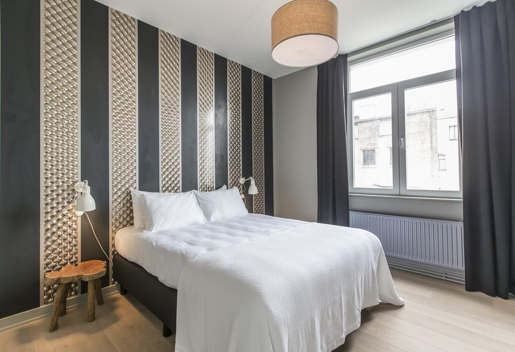 Smartflats Design - La Gaité * Bruxelles