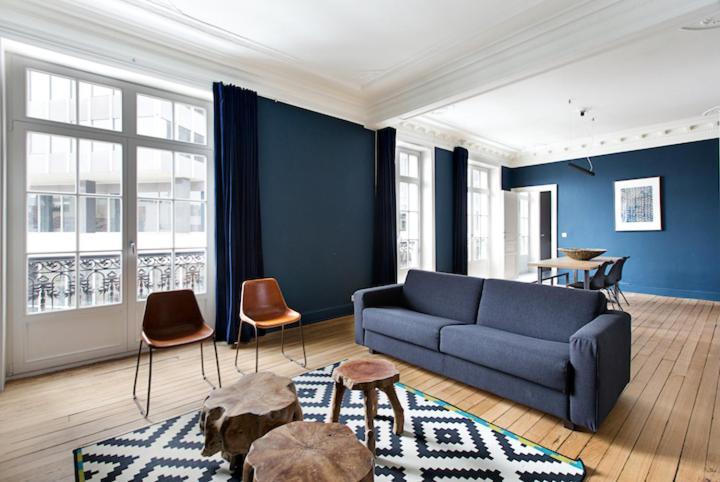 Apartment Smartflats - Gaite *
