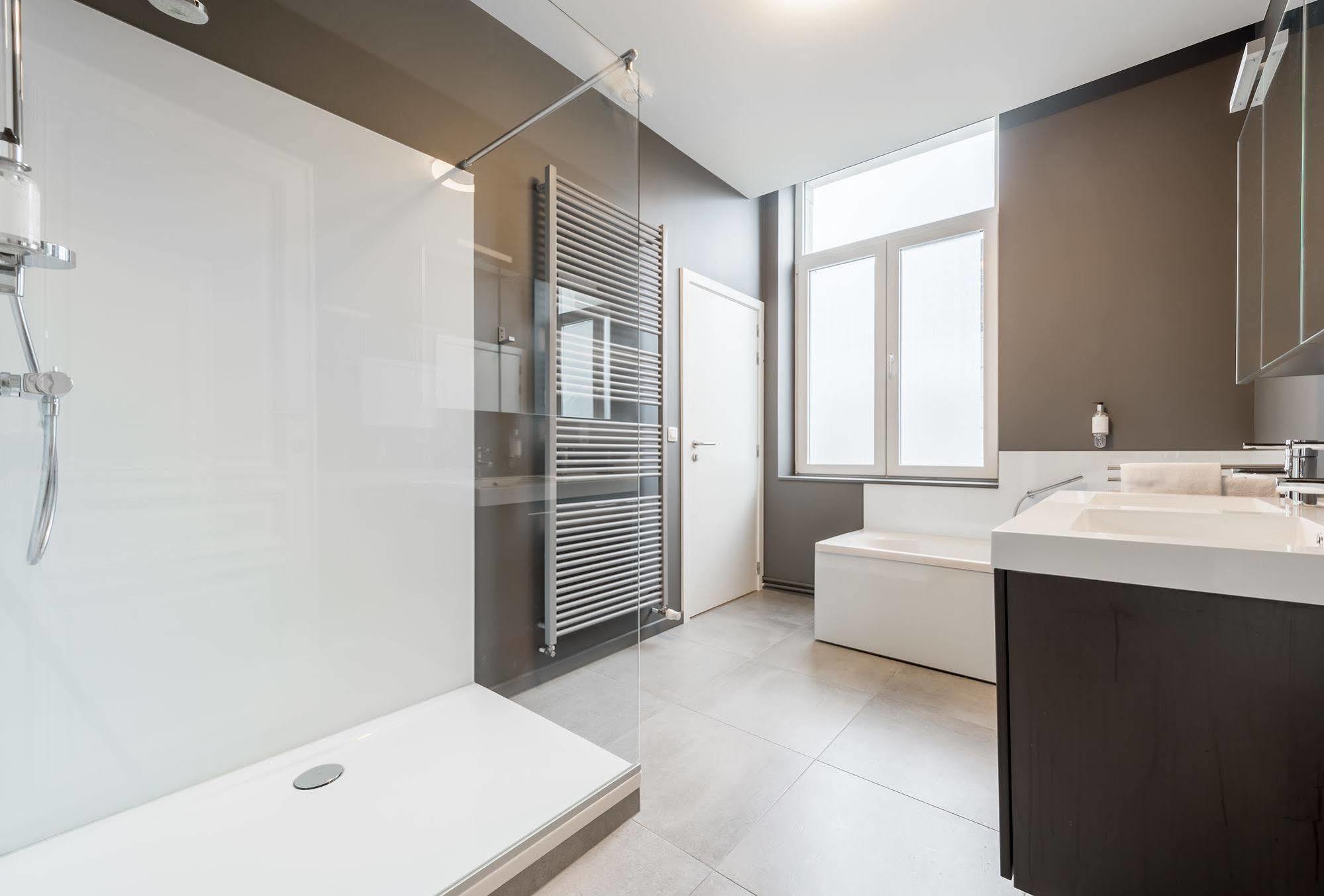 Smartflats Design - La Gaité Bruxelles