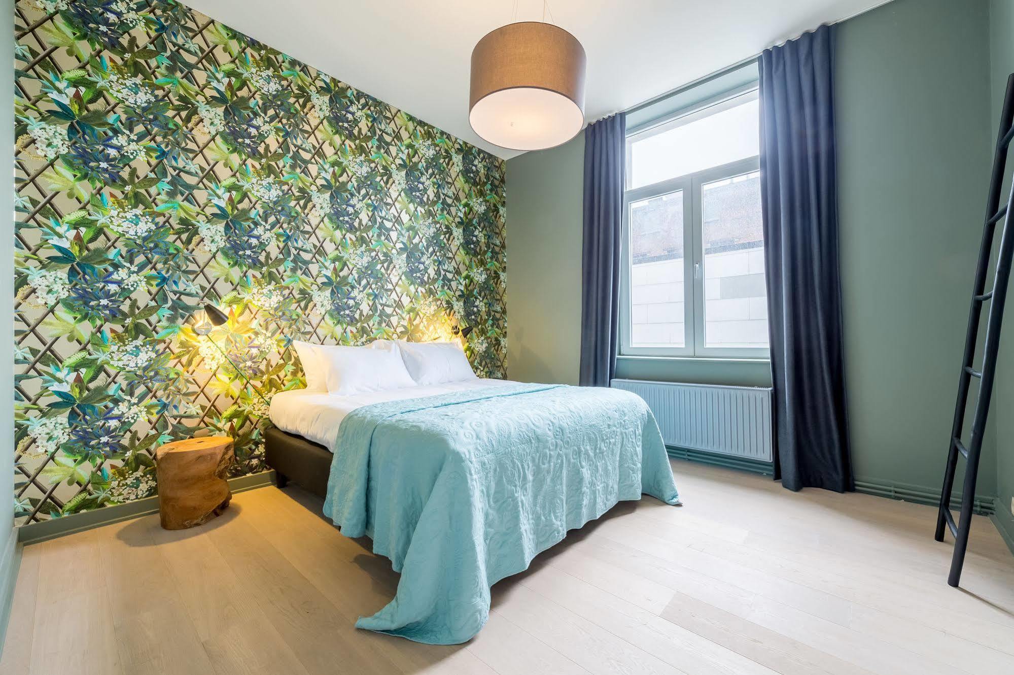 Smartflats Design - La Gaité Bruxelles