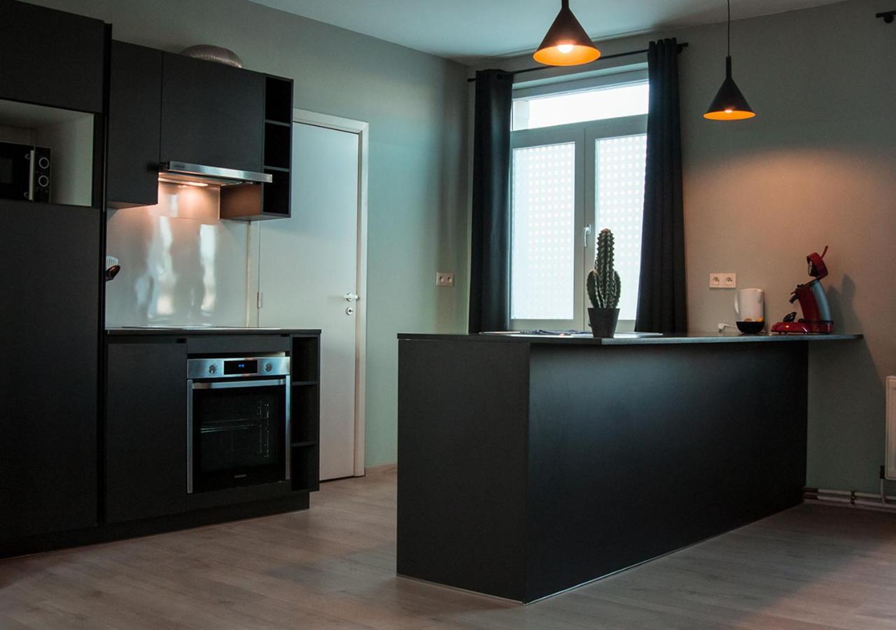 Appartamento Smartflats Design - La Gaité