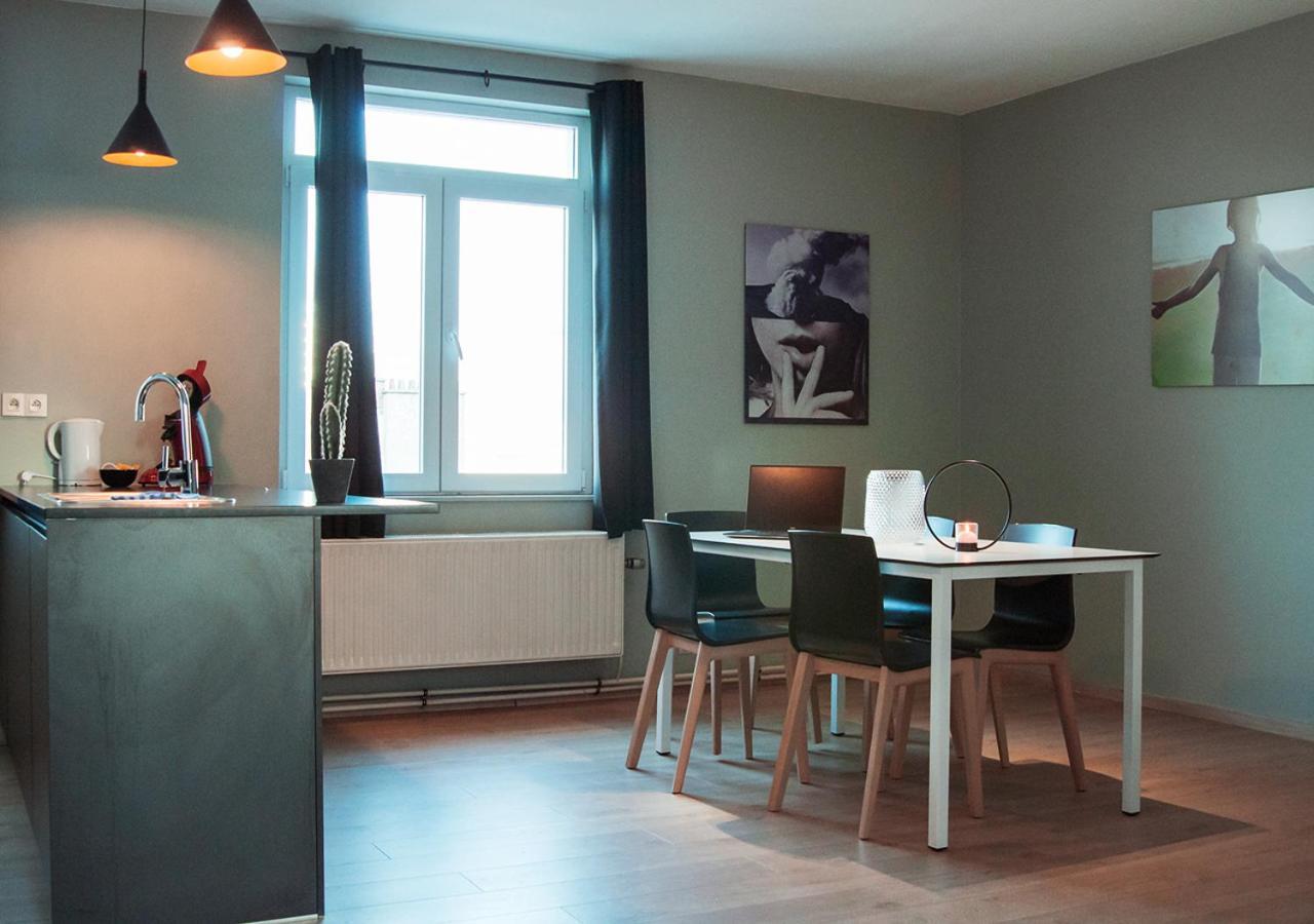 Appartamento Smartflats Design - La Gaité