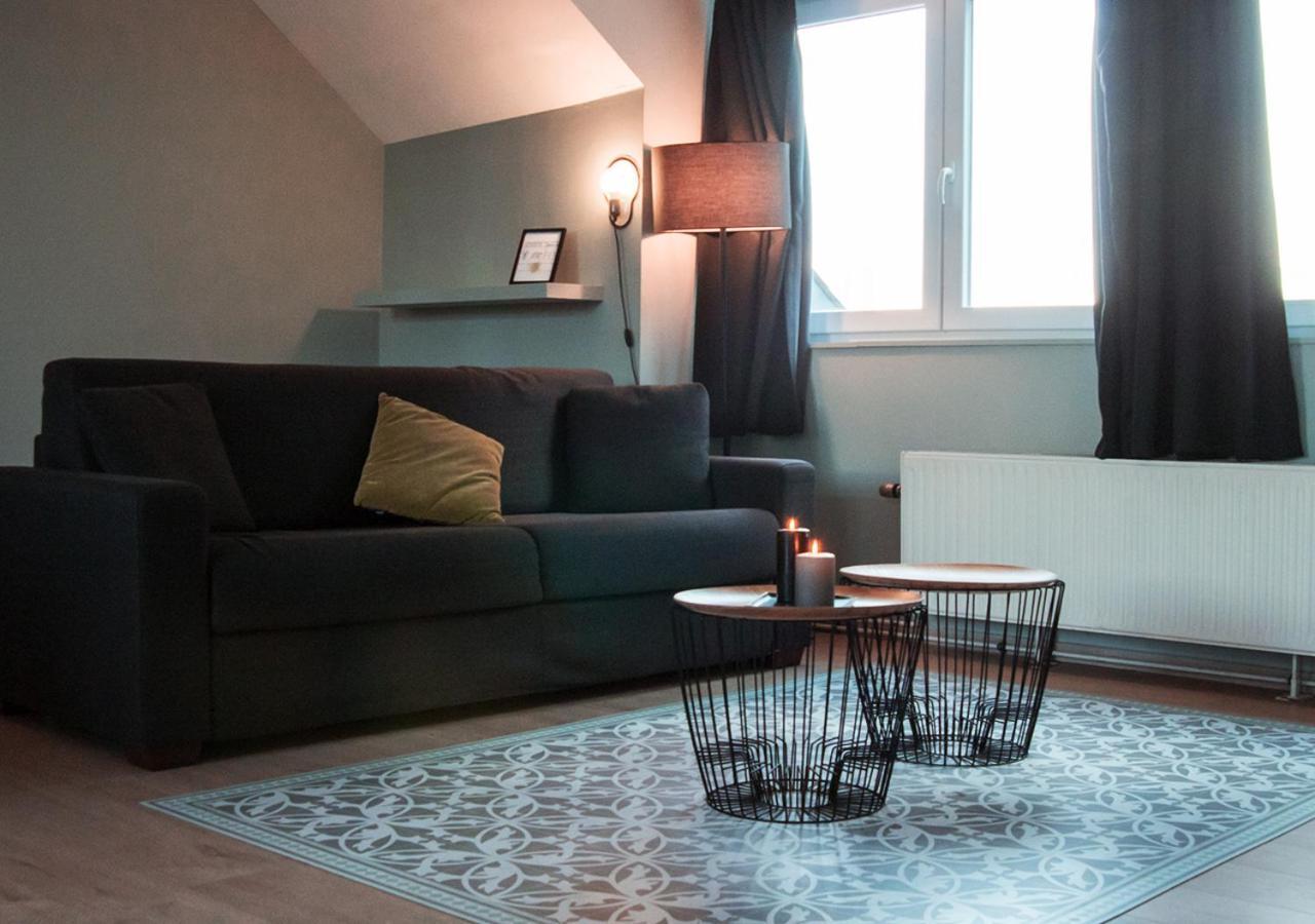 Smartflats Design - La Gaité * Bruxelles